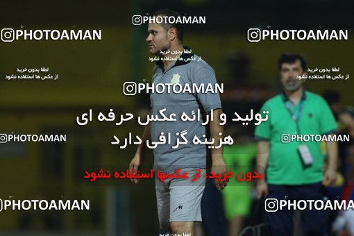 782675, Abadan, [*parameter:4*], لیگ برتر فوتبال ایران، Persian Gulf Cup، Week 3، First Leg، Sanat Naft Abadan 2 v 0 Padideh Mashhad on 2017/08/11 at Takhti Stadium Abadan