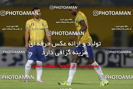 783198, Abadan, [*parameter:4*], لیگ برتر فوتبال ایران، Persian Gulf Cup، Week 3، First Leg، Sanat Naft Abadan 2 v 0 Padideh Mashhad on 2017/08/11 at Takhti Stadium Abadan