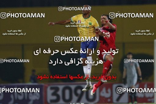 782724, Abadan, [*parameter:4*], لیگ برتر فوتبال ایران، Persian Gulf Cup، Week 3، First Leg، Sanat Naft Abadan 2 v 0 Padideh Mashhad on 2017/08/11 at Takhti Stadium Abadan