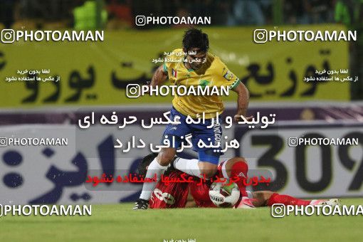 782879, Abadan, [*parameter:4*], لیگ برتر فوتبال ایران، Persian Gulf Cup، Week 3، First Leg، Sanat Naft Abadan 2 v 0 Padideh Mashhad on 2017/08/11 at Takhti Stadium Abadan