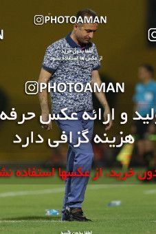 783109, Abadan, [*parameter:4*], لیگ برتر فوتبال ایران، Persian Gulf Cup، Week 3، First Leg، Sanat Naft Abadan 2 v 0 Padideh Mashhad on 2017/08/11 at Takhti Stadium Abadan