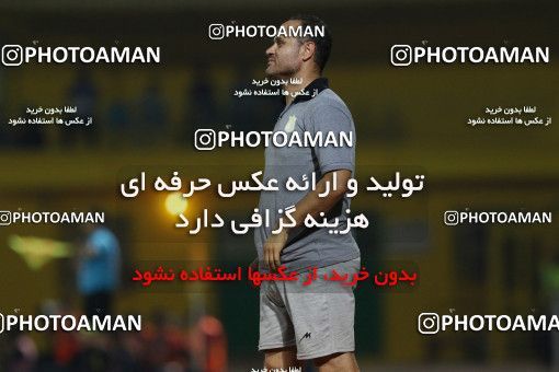 782583, Abadan, [*parameter:4*], لیگ برتر فوتبال ایران، Persian Gulf Cup، Week 3، First Leg، Sanat Naft Abadan 2 v 0 Padideh Mashhad on 2017/08/11 at Takhti Stadium Abadan