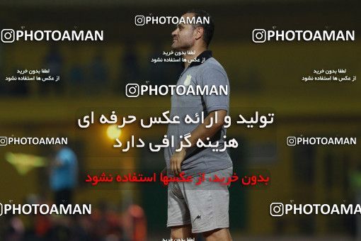 782583, Abadan, [*parameter:4*], Iran Pro League، Persian Gulf Cup، 2017-18 season، First Leg، Week 3، Sanat Naft Abadan 2 v ۰ Padideh Mashhad on 2017/08/11 at Takhti Stadium Abadan