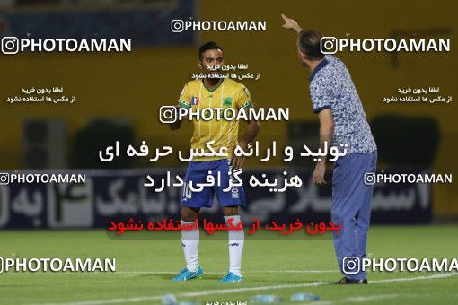 782624, Abadan, [*parameter:4*], لیگ برتر فوتبال ایران، Persian Gulf Cup، Week 3، First Leg، Sanat Naft Abadan 2 v 0 Padideh Mashhad on 2017/08/11 at Takhti Stadium Abadan