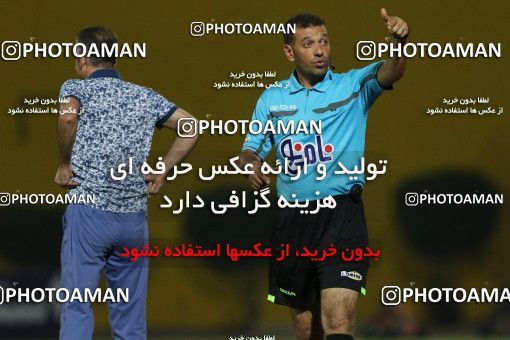 782595, Abadan, [*parameter:4*], لیگ برتر فوتبال ایران، Persian Gulf Cup، Week 3، First Leg، Sanat Naft Abadan 2 v 0 Padideh Mashhad on 2017/08/11 at Takhti Stadium Abadan