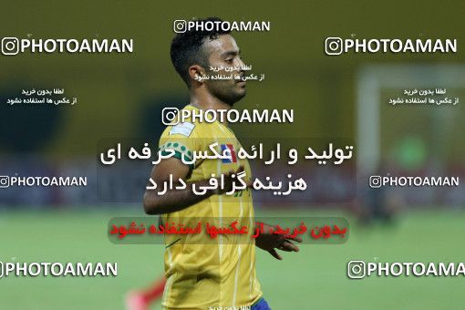 783195, Abadan, [*parameter:4*], لیگ برتر فوتبال ایران، Persian Gulf Cup، Week 3، First Leg، Sanat Naft Abadan 2 v 0 Padideh Mashhad on 2017/08/11 at Takhti Stadium Abadan