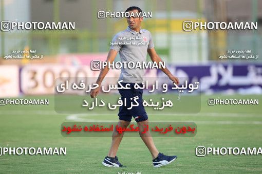 782565, Abadan, [*parameter:4*], Iran Pro League، Persian Gulf Cup، 2017-18 season، First Leg، Week 3، Sanat Naft Abadan 2 v ۰ Padideh Mashhad on 2017/08/11 at Takhti Stadium Abadan