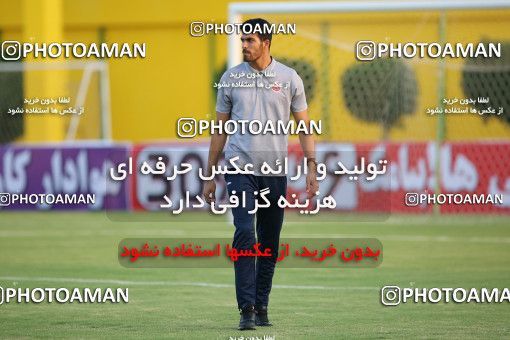 782980, Abadan, [*parameter:4*], Iran Pro League، Persian Gulf Cup، 2017-18 season، First Leg، Week 3، Sanat Naft Abadan 2 v ۰ Padideh Mashhad on 2017/08/11 at Takhti Stadium Abadan