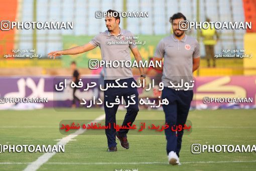 782913, Abadan, [*parameter:4*], لیگ برتر فوتبال ایران، Persian Gulf Cup، Week 3، First Leg، Sanat Naft Abadan 2 v 0 Padideh Mashhad on 2017/08/11 at Takhti Stadium Abadan
