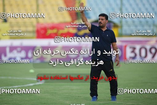 782931, Abadan, [*parameter:4*], Iran Pro League، Persian Gulf Cup، 2017-18 season، First Leg، Week 3، Sanat Naft Abadan 2 v ۰ Padideh Mashhad on 2017/08/11 at Takhti Stadium Abadan