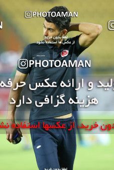 782837, Abadan, [*parameter:4*], لیگ برتر فوتبال ایران، Persian Gulf Cup، Week 3، First Leg، Sanat Naft Abadan 2 v 0 Padideh Mashhad on 2017/08/11 at Takhti Stadium Abadan