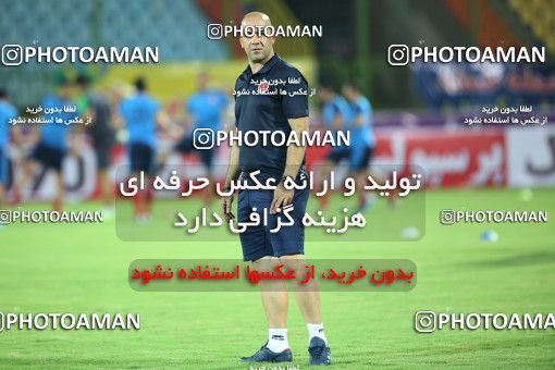 783156, Abadan, [*parameter:4*], Iran Pro League، Persian Gulf Cup، 2017-18 season، First Leg، Week 3، Sanat Naft Abadan 2 v ۰ Padideh Mashhad on 2017/08/11 at Takhti Stadium Abadan