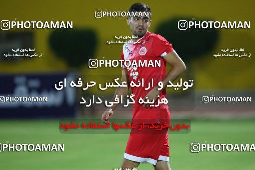 782634, Abadan, [*parameter:4*], لیگ برتر فوتبال ایران، Persian Gulf Cup، Week 3، First Leg، Sanat Naft Abadan 2 v 0 Padideh Mashhad on 2017/08/11 at Takhti Stadium Abadan