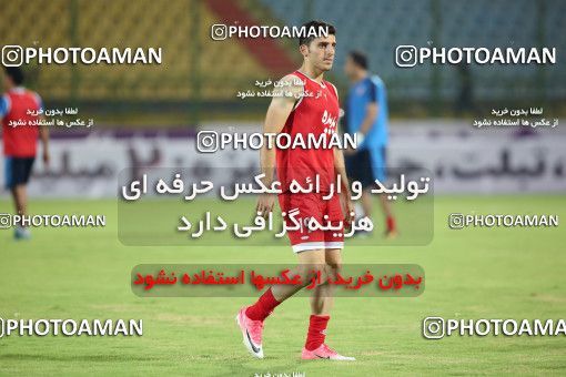 783174, Abadan, [*parameter:4*], Iran Pro League، Persian Gulf Cup، 2017-18 season، First Leg، Week 3، Sanat Naft Abadan 2 v ۰ Padideh Mashhad on 2017/08/11 at Takhti Stadium Abadan