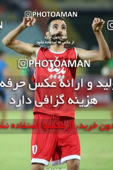 782796, Abadan, [*parameter:4*], Iran Pro League، Persian Gulf Cup، 2017-18 season، First Leg، Week 3، Sanat Naft Abadan 2 v ۰ Padideh Mashhad on 2017/08/11 at Takhti Stadium Abadan