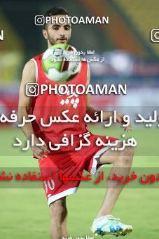 782514, Abadan, [*parameter:4*], Iran Pro League، Persian Gulf Cup، 2017-18 season، First Leg، Week 3، Sanat Naft Abadan 2 v ۰ Padideh Mashhad on 2017/08/11 at Takhti Stadium Abadan