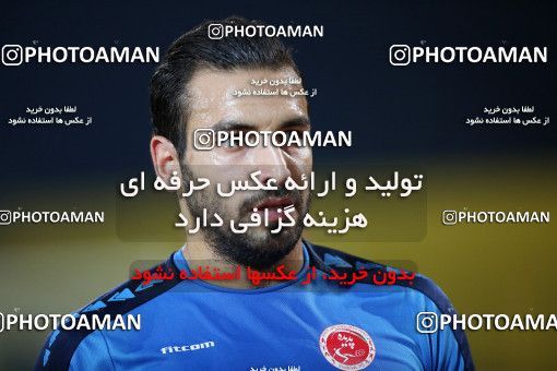 782647, Abadan, [*parameter:4*], لیگ برتر فوتبال ایران، Persian Gulf Cup، Week 3، First Leg، Sanat Naft Abadan 2 v 0 Padideh Mashhad on 2017/08/11 at Takhti Stadium Abadan