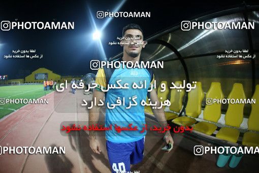 782871, Abadan, [*parameter:4*], لیگ برتر فوتبال ایران، Persian Gulf Cup، Week 3، First Leg، Sanat Naft Abadan 2 v 0 Padideh Mashhad on 2017/08/11 at Takhti Stadium Abadan
