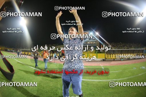 782613, Abadan, [*parameter:4*], لیگ برتر فوتبال ایران، Persian Gulf Cup، Week 3، First Leg، Sanat Naft Abadan 2 v 0 Padideh Mashhad on 2017/08/11 at Takhti Stadium Abadan