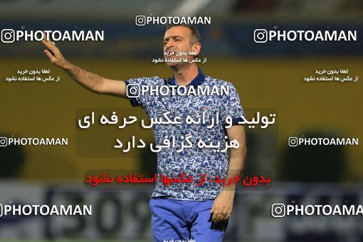 793568, Abadan, [*parameter:4*], لیگ برتر فوتبال ایران، Persian Gulf Cup، Week 3، First Leg، Sanat Naft Abadan 2 v 0 Padideh Mashhad on 2017/08/11 at Takhti Stadium Abadan
