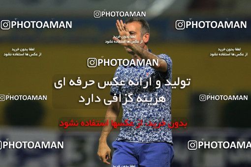 793615, Abadan, [*parameter:4*], لیگ برتر فوتبال ایران، Persian Gulf Cup، Week 3، First Leg، Sanat Naft Abadan 2 v 0 Padideh Mashhad on 2017/08/11 at Takhti Stadium Abadan