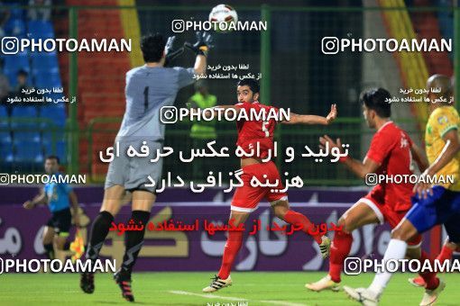 793776, Abadan, [*parameter:4*], لیگ برتر فوتبال ایران، Persian Gulf Cup، Week 3، First Leg، Sanat Naft Abadan 2 v 0 Padideh Mashhad on 2017/08/11 at Takhti Stadium Abadan