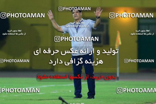793599, Abadan, [*parameter:4*], لیگ برتر فوتبال ایران، Persian Gulf Cup، Week 3، First Leg، 2017/08/11، Sanat Naft Abadan 2 - 0 Padideh Mashhad