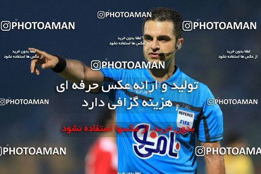 793559, Abadan, [*parameter:4*], لیگ برتر فوتبال ایران، Persian Gulf Cup، Week 3، First Leg، Sanat Naft Abadan 2 v 0 Padideh Mashhad on 2017/08/11 at Takhti Stadium Abadan