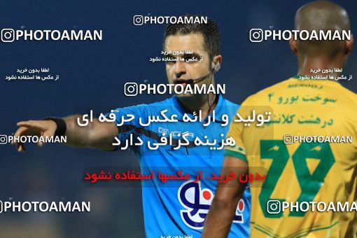 793555, Abadan, [*parameter:4*], لیگ برتر فوتبال ایران، Persian Gulf Cup، Week 3، First Leg، Sanat Naft Abadan 2 v 0 Padideh Mashhad on 2017/08/11 at Takhti Stadium Abadan