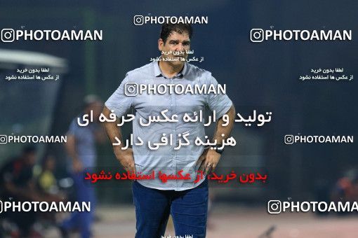 793680, Abadan, [*parameter:4*], لیگ برتر فوتبال ایران، Persian Gulf Cup، Week 3، First Leg، 2017/08/11، Sanat Naft Abadan 2 - 0 Padideh Mashhad