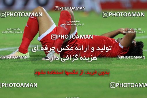 793562, Abadan, [*parameter:4*], لیگ برتر فوتبال ایران، Persian Gulf Cup، Week 3، First Leg، Sanat Naft Abadan 2 v 0 Padideh Mashhad on 2017/08/11 at Takhti Stadium Abadan