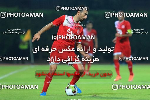 793574, Abadan, [*parameter:4*], لیگ برتر فوتبال ایران، Persian Gulf Cup، Week 3، First Leg، Sanat Naft Abadan 2 v 0 Padideh Mashhad on 2017/08/11 at Takhti Stadium Abadan