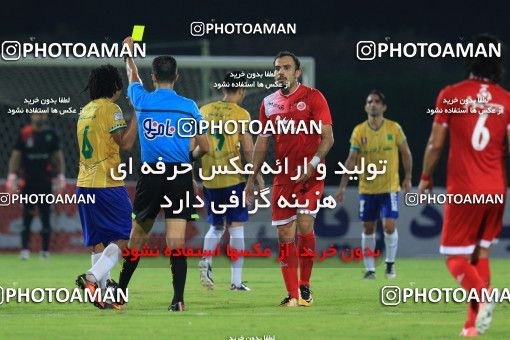 793739, Abadan, [*parameter:4*], لیگ برتر فوتبال ایران، Persian Gulf Cup، Week 3، First Leg، Sanat Naft Abadan 2 v 0 Padideh Mashhad on 2017/08/11 at Takhti Stadium Abadan