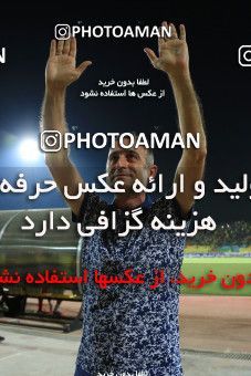 793721, Abadan, [*parameter:4*], لیگ برتر فوتبال ایران، Persian Gulf Cup، Week 3، First Leg، Sanat Naft Abadan 2 v 0 Padideh Mashhad on 2017/08/11 at Takhti Stadium Abadan