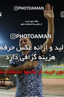 793558, Abadan, [*parameter:4*], لیگ برتر فوتبال ایران، Persian Gulf Cup، Week 3، First Leg، Sanat Naft Abadan 2 v 0 Padideh Mashhad on 2017/08/11 at Takhti Stadium Abadan