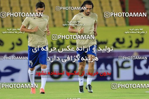 793567, Abadan, [*parameter:4*], لیگ برتر فوتبال ایران، Persian Gulf Cup، Week 3، First Leg، Sanat Naft Abadan 2 v 0 Padideh Mashhad on 2017/08/11 at Takhti Stadium Abadan