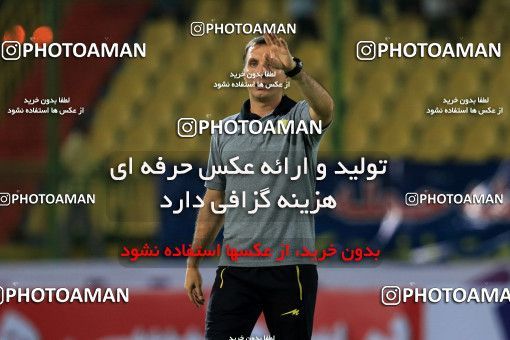 793754, Abadan, [*parameter:4*], Iran Pro League، Persian Gulf Cup، 2017-18 season، First Leg، Week 3، Sanat Naft Abadan 2 v ۰ Padideh Mashhad on 2017/08/11 at Takhti Stadium Abadan