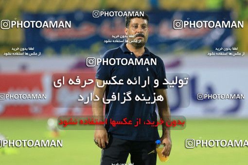 793670, Abadan, [*parameter:4*], لیگ برتر فوتبال ایران، Persian Gulf Cup، Week 3، First Leg، Sanat Naft Abadan 2 v 0 Padideh Mashhad on 2017/08/11 at Takhti Stadium Abadan