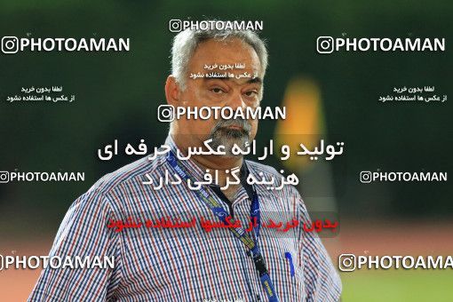 793668, Abadan, [*parameter:4*], لیگ برتر فوتبال ایران، Persian Gulf Cup، Week 3، First Leg، Sanat Naft Abadan 2 v 0 Padideh Mashhad on 2017/08/11 at Takhti Stadium Abadan