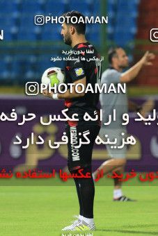 793605, Abadan, [*parameter:4*], Iran Pro League، Persian Gulf Cup، 2017-18 season، First Leg، Week 3، Sanat Naft Abadan 2 v ۰ Padideh Mashhad on 2017/08/11 at Takhti Stadium Abadan