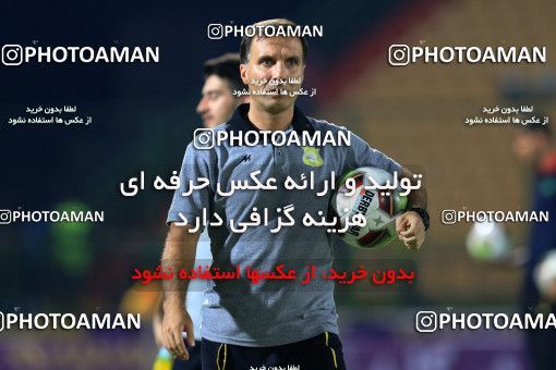 793545, Abadan, [*parameter:4*], Iran Pro League، Persian Gulf Cup، 2017-18 season، First Leg، Week 3، Sanat Naft Abadan 2 v ۰ Padideh Mashhad on 2017/08/11 at Takhti Stadium Abadan