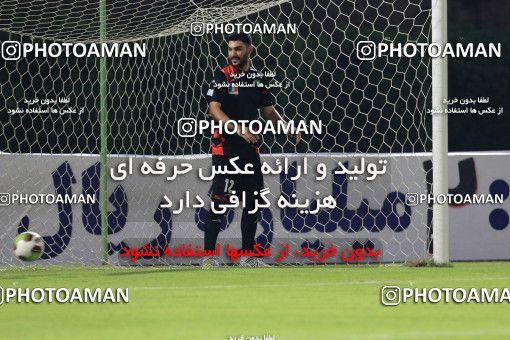 793641, Abadan, [*parameter:4*], Iran Pro League، Persian Gulf Cup، 2017-18 season، First Leg، Week 3، Sanat Naft Abadan 2 v ۰ Padideh Mashhad on 2017/08/11 at Takhti Stadium Abadan