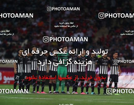 783531, Tehran, [*parameter:4*], لیگ برتر فوتبال ایران، Persian Gulf Cup، Week 4، First Leg، Persepolis 1 v 1 Siah Jamegan on 2017/08/16 at Azadi Stadium