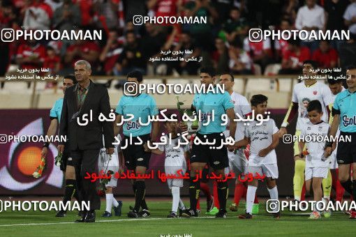783507, Tehran, [*parameter:4*], لیگ برتر فوتبال ایران، Persian Gulf Cup، Week 4، First Leg، Persepolis 1 v 1 Siah Jamegan on 2017/08/16 at Azadi Stadium