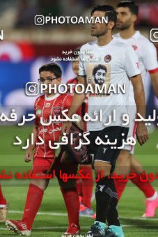 783408, Tehran, [*parameter:4*], لیگ برتر فوتبال ایران، Persian Gulf Cup، Week 4، First Leg، Persepolis 1 v 1 Siah Jamegan on 2017/08/16 at Azadi Stadium