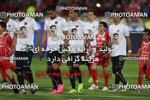783497, Tehran, [*parameter:4*], لیگ برتر فوتبال ایران، Persian Gulf Cup، Week 4، First Leg، Persepolis 1 v 1 Siah Jamegan on 2017/08/16 at Azadi Stadium