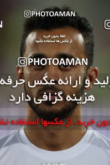 783735, Tehran, [*parameter:4*], لیگ برتر فوتبال ایران، Persian Gulf Cup، Week 4، First Leg، Persepolis 1 v 1 Siah Jamegan on 2017/08/16 at Azadi Stadium