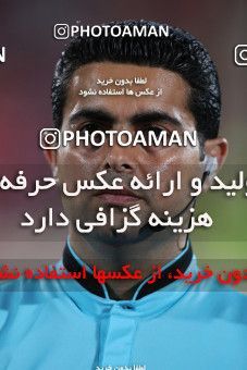 783599, Tehran, [*parameter:4*], لیگ برتر فوتبال ایران، Persian Gulf Cup، Week 4، First Leg، Persepolis 1 v 1 Siah Jamegan on 2017/08/16 at Azadi Stadium
