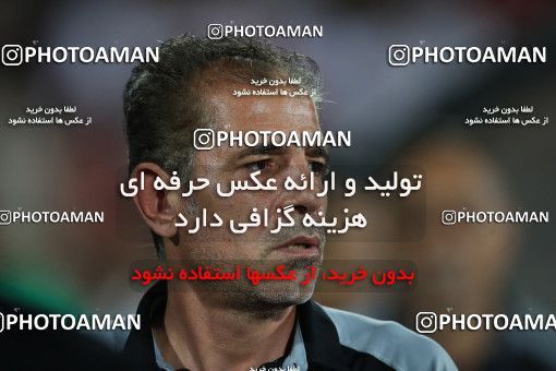 783430, Tehran, [*parameter:4*], لیگ برتر فوتبال ایران، Persian Gulf Cup، Week 4، First Leg، Persepolis 1 v 1 Siah Jamegan on 2017/08/16 at Azadi Stadium