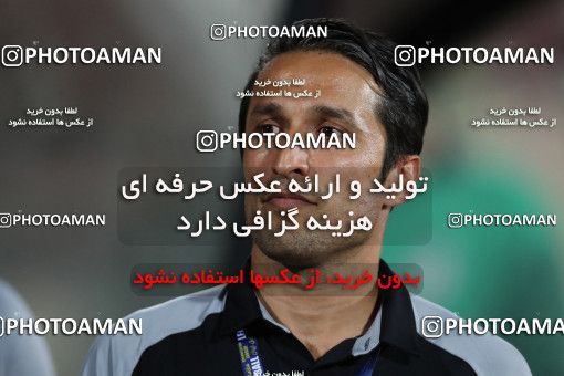 783536, Tehran, [*parameter:4*], لیگ برتر فوتبال ایران، Persian Gulf Cup، Week 4، First Leg، Persepolis 1 v 1 Siah Jamegan on 2017/08/16 at Azadi Stadium
